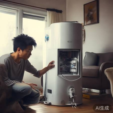 热水器跳闸揭秘