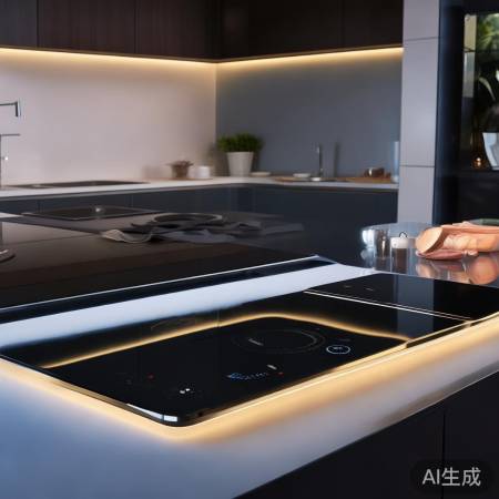 前锋集成灶维修热线客服详述㉿伊歌集成灶：厨房革命新选择，智能烹饪新体验