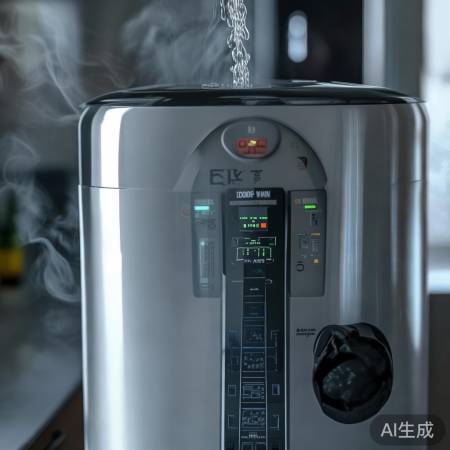 哈佛热水器全国故障保修中心教你（热水器常见异常代码解析指南）