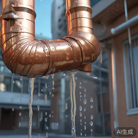 约克空调客服维修点梳理㉿空调外机铜管滴水问题处理攻略