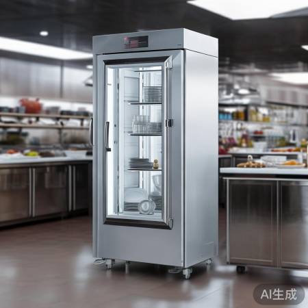 根德(grundig)消毒柜热线查询平台告诉你<商用台式消毒柜玻璃材质优势及选购指南>