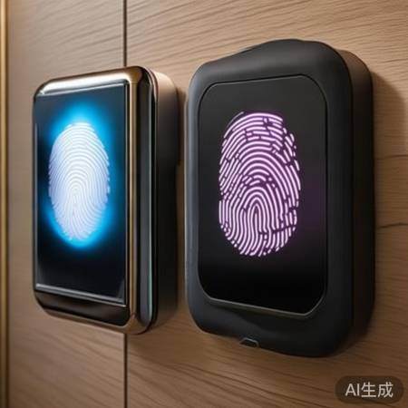 VOC指纹锁故障排除传授—指纹锁选购攻略：告别传统密码，智能生活新选择