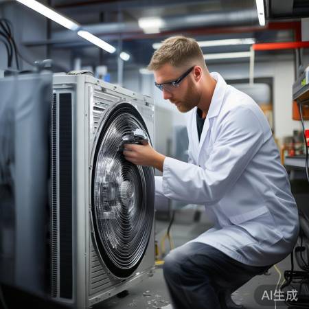 舒量热水器空气能专业热线传授=空气能热泵参数解析：高效节能的秘密武器