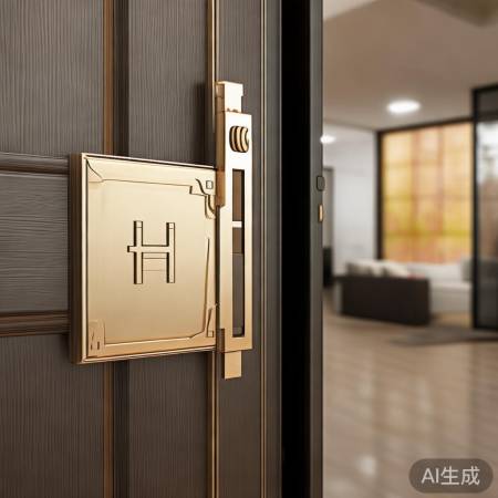 艾木欧防盗门客服热线预约专线普及〖盼盼防盗门：居家安全首选，守护家庭安全之道〗