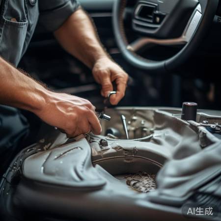 古桥空调售后服务热线全国教你%奔驰E300空调格更换位置指南