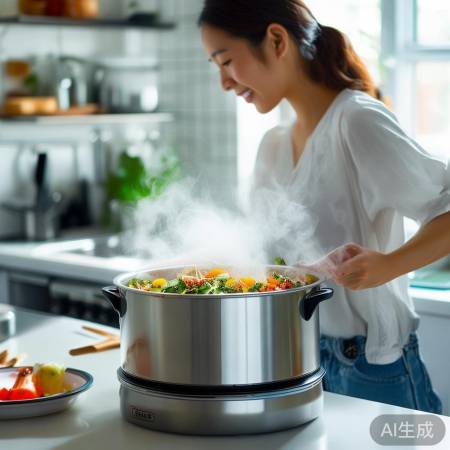 比克热水器全国客服热线查询交流♛热水器水煮菜：家常美味新尝试