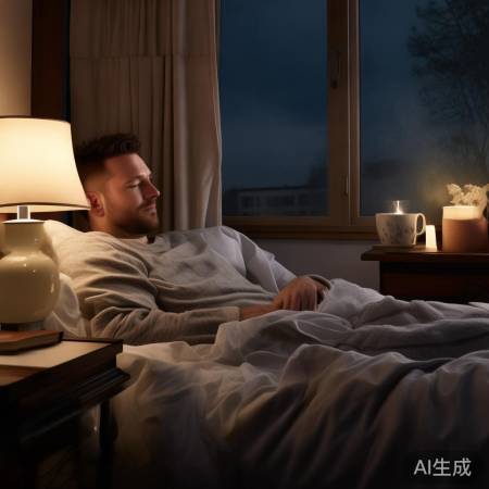 保证7小时睡眠,营造舒适睡眠环