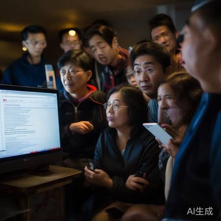 人民日报深度解析：大学生家长群现象引发热议