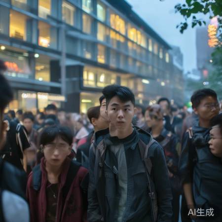 江苏常州突发！公司批量劝退应届生，官方通报来了！