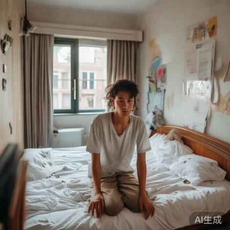酒店床单过敏惊魂