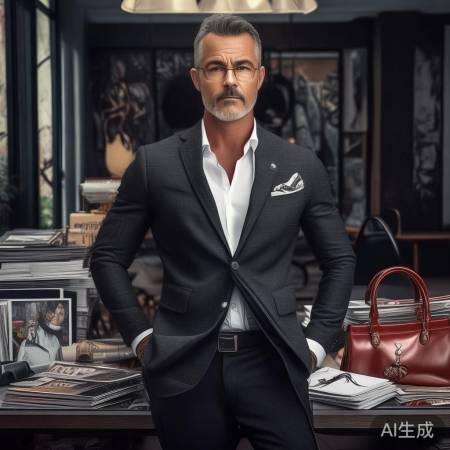 中国时尚圈大佬郑安政被立案：证监会有何大招？