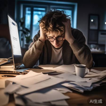 写小作文构陷他人，代价你承受得起吗？