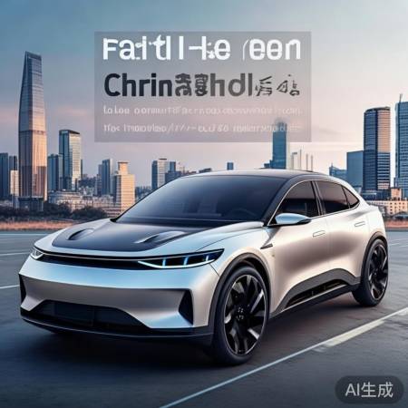 汽车创新，科技圈粉
