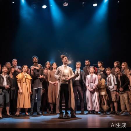 娱乐圈改评演技为主