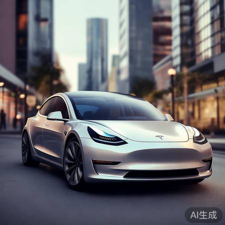 特斯拉Model3新低价