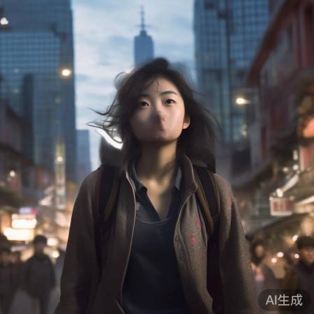贵州女孩北漂求学，父亲泪洒5次，背后故事让人泪目