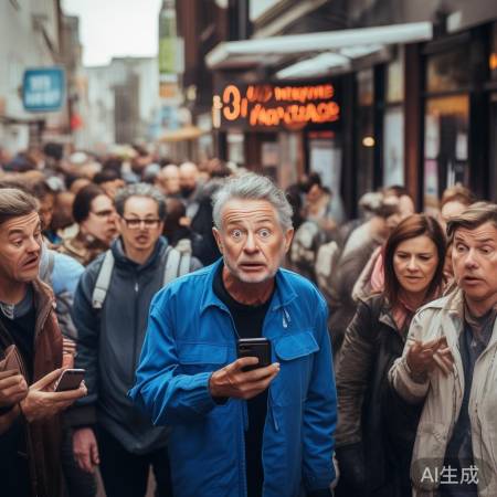 40年房贷新规！银行称申请需35岁以下，你达标了吗？