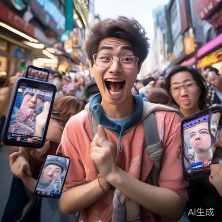 顶流傻鸟爆笑承包全网，笑点连连揭秘！
