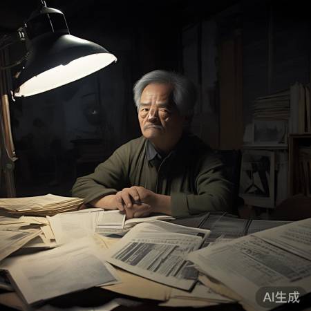 低调演艺,角色经典