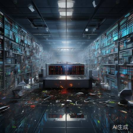 AI过载导致宕机