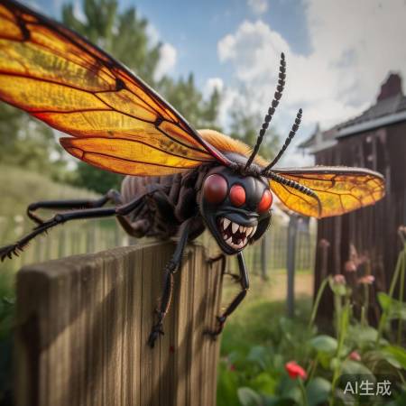 近期这种毒虫频现，千万小心！揭秘毒虫危害！