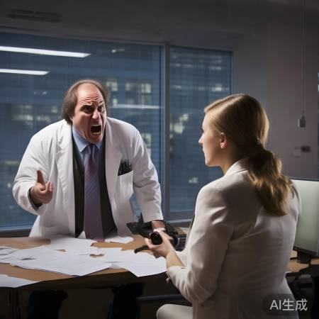 男子试药离世引争议，药企董事怒斥记者：真相究竟如何？