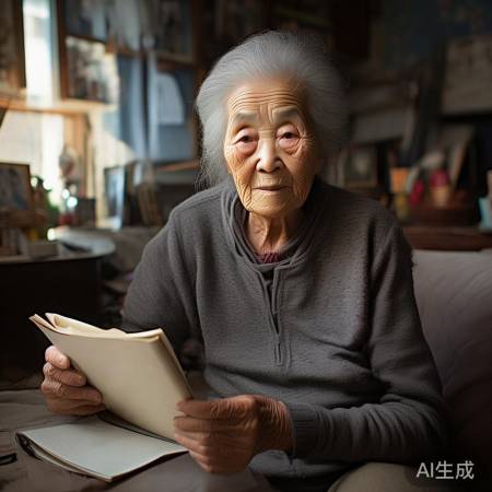 98岁老人25年善举：捐款近6000万元背后的感人故事