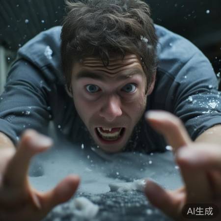 直觉迅速，本能应对