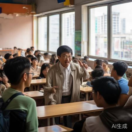小沈阳嘴瓢趣事：弹幕误说成大幕引热议