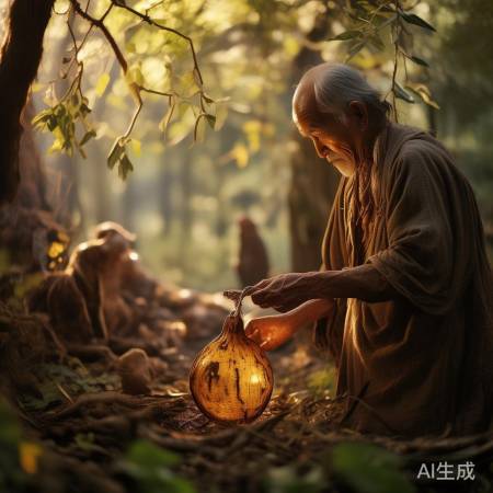 人民日报：葫芦娃启示录