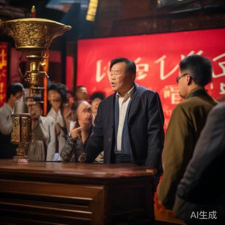 钧正平怒批郭德纲！抗战歌曲被篡改事件真相曝光