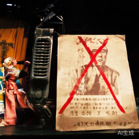 郭德纲篡改抗战歌曲歌词