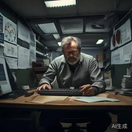 交锋揭秘：人均八百个心眼子，揭秘现实职场真相