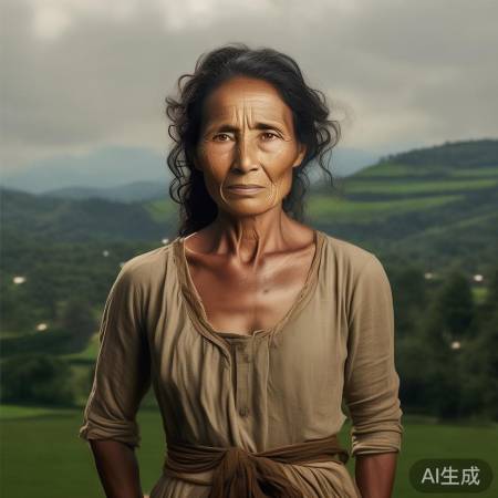 励志女神逆袭路