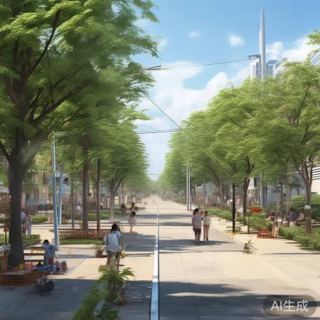 基建神器全新升级：静音无尘施工，工地新革命！