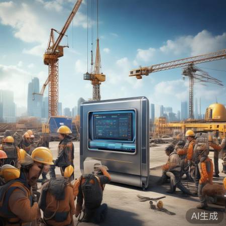 基建技术大突破，共议推广益民