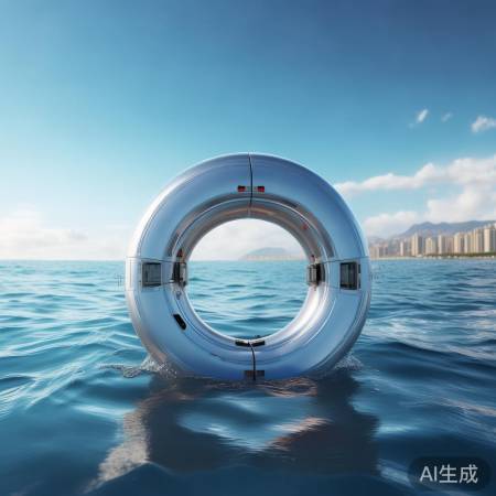 沿海城市新救生圈，农村奢侈品