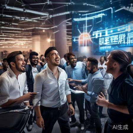 张一鸣:创业榜样