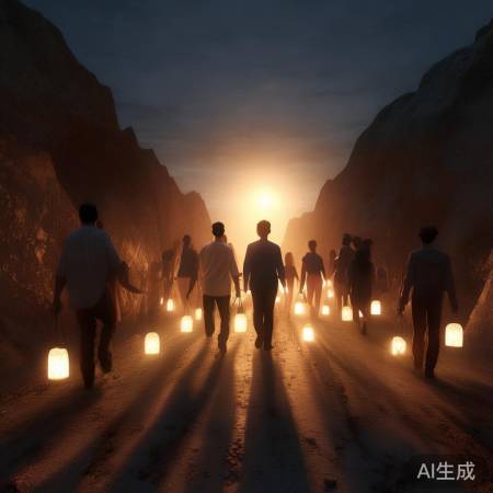 罕见病之光,照亮前行路
