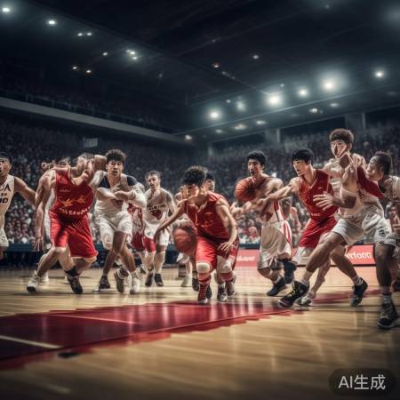 中国篮球之队回应战日本男篮:揭秘失利背后的真相