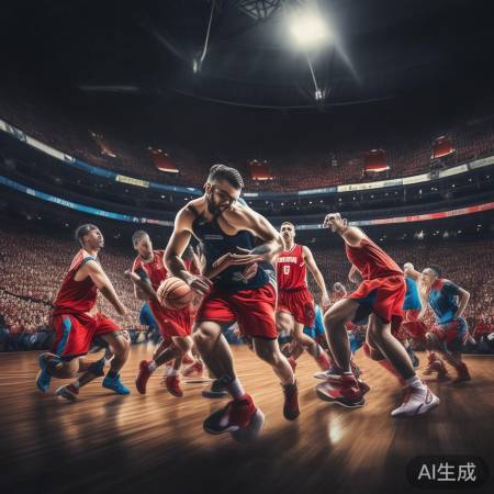 杨毅独家点评：中国男篮未来何去何从？