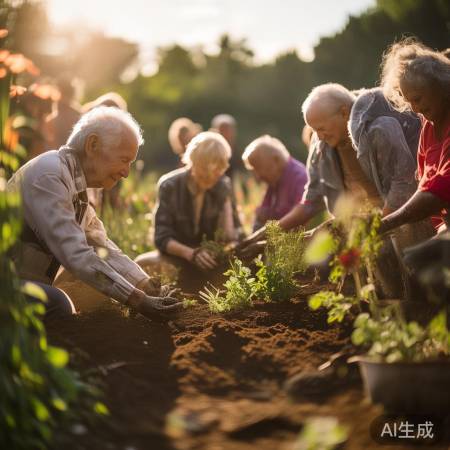 无私奉献，大爱无疆