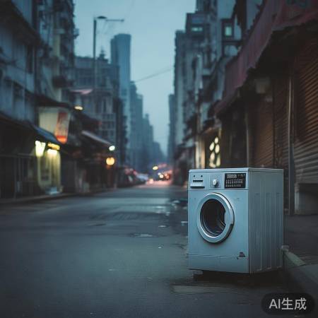 日本台积电之城变鬼城？揭秘产业巨头的兴衰之谜