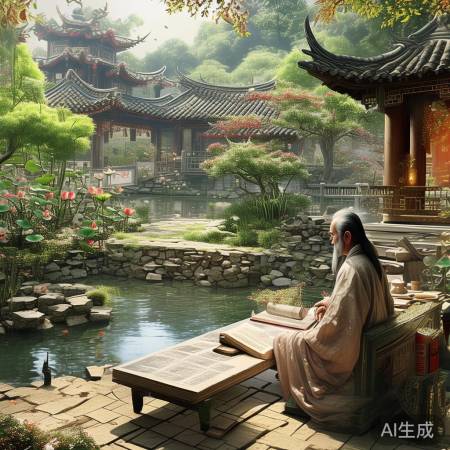 敬一丹节气系列更新不停，揭秘自然之美