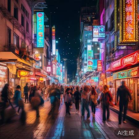 国庆将至，全国各地节日气氛火热上线！