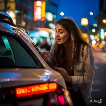 女子打车仅剩13元，司机却只收9元！这是什么原因？