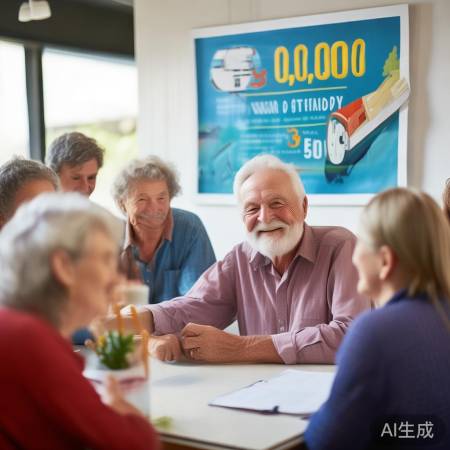 5300万老人补贴来袭，你领到了吗？