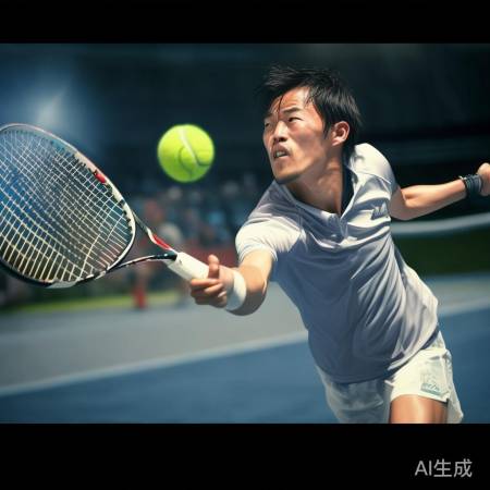 林诗栋蒯曼3比0德赛格尔帕德：羽毛球盛宴，巅峰对决！