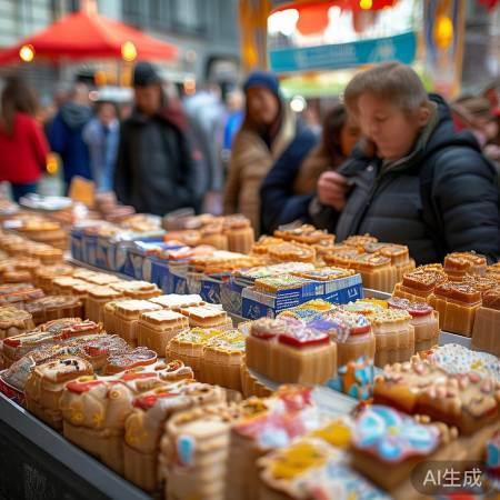 中秋爆款横扫欧洲！销量暴增超1600%，背后的秘密竟是这个...