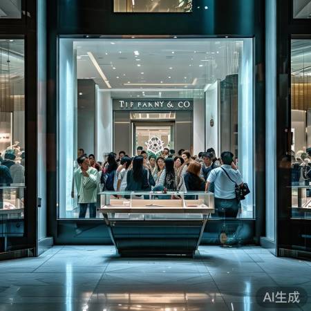 Tiffany中国区负责人致歉：独家揭秘事件真相！